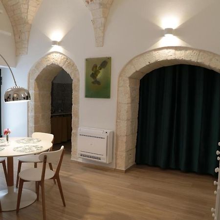 Chianca D L'Ora - White Stone Suite 오스투니 외부 사진