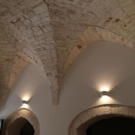 Chianca D L'Ora - White Stone Suite 오스투니 외부 사진