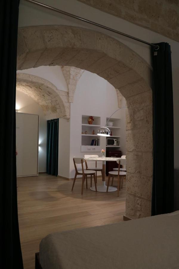 Chianca D L'Ora - White Stone Suite 오스투니 외부 사진