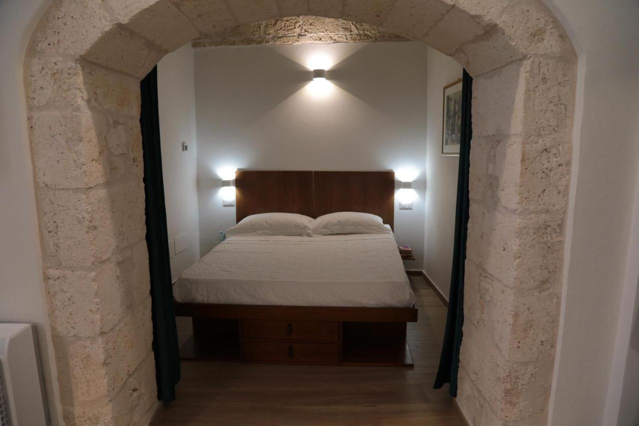 Chianca D L'Ora - White Stone Suite 오스투니 외부 사진