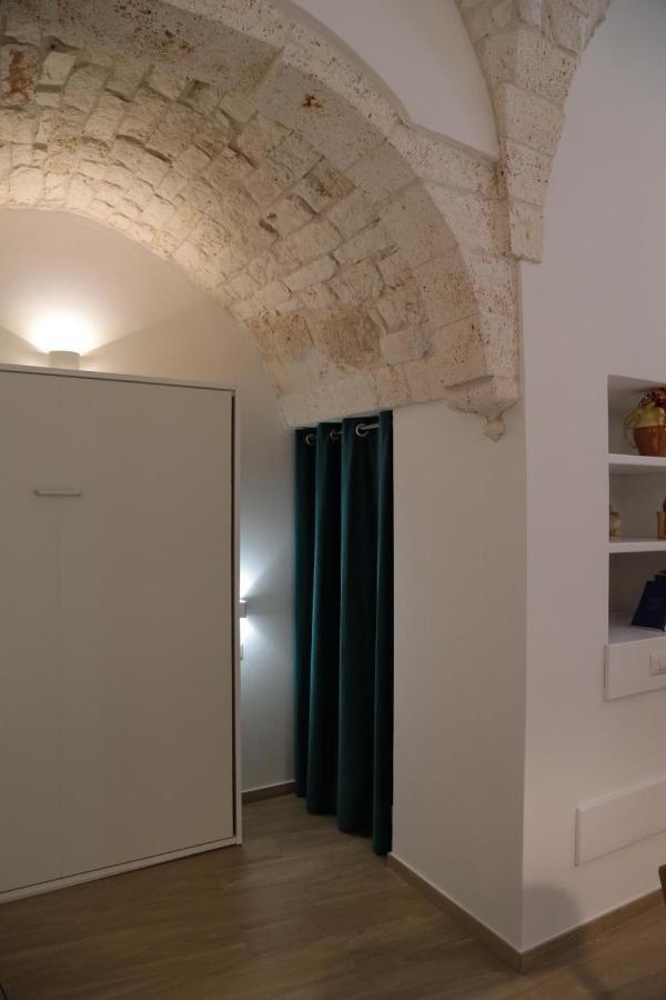 Chianca D L'Ora - White Stone Suite 오스투니 외부 사진